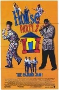 House Party 2 film from George Jackson filmography.