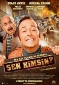Sen Kimsin is the best movie in Toprak Sergen filmography.