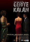 Geriye Kalan film from Cigdem Vitrinel filmography.