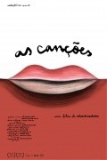 As Cancoes film from Eduardo Coutinho filmography.