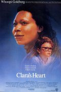 Clara's Heart film from Robert Mulligan filmography.