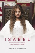 Isabel film from Oriol Ferrer filmography.