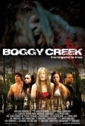 Film Boggy Creek.