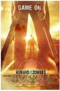 Film Humans Versus Zombies.