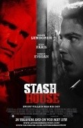 Stash House film from Eduardo Rodriguez filmography.