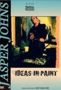 Jasper Johns: Ideas in Paint film from Rick Tejada-Flores filmography.
