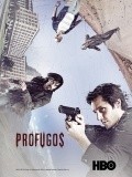 Profugos is the best movie in Benjamin Vicuna filmography.