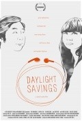 Daylight Savings - movie with Lynn Chen.