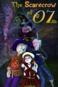 Animation movie Scarecrow of Oz.