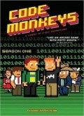 Code Monkeys  (serial 2007 - ...) is the best movie in James Tiberius filmography.