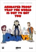 Dan Vs. - movie with Dave Foley.