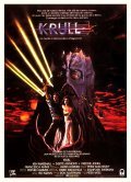 Krull film from Peter Yates filmography.