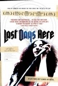 Last Days Here film from Don Argott filmography.