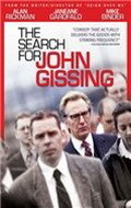 The Search for John Gissing film from Mike Binder filmography.