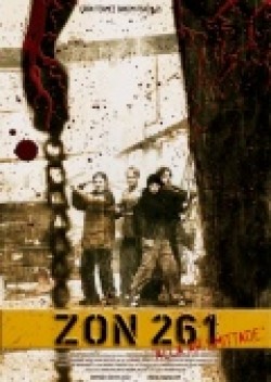Zon 261 - movie with Niklas Falk.