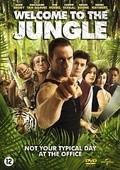 Welcome to the Jungle - movie with Jean-Claude Van Damme.