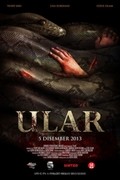 Ular film from Jason Chong filmography.