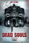 Dead Souls film from Colin Theys filmography.