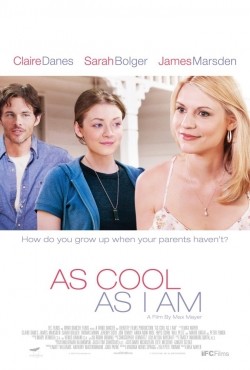 As Cool as I Am film from Max Mayer filmography.