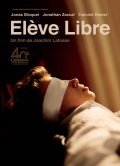 Eleve libre film from Joachim Lafosse filmography.