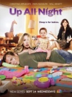 Up All Night is the best movie in Will Arnett filmography.