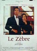 Le zebre - movie with Thierry Lhermitte.