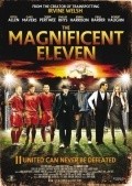 The Magnificent Eleven - movie with Robert Vaughn.