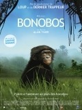 Bonobos - movie with Sandrine Bonnaire.