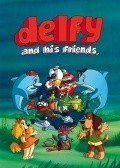Animation movie Delfy y sus amigos.