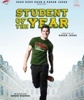 Student of the Year film from Karan Johar filmography.