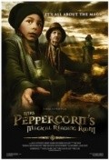 Mrs Peppercorn's Magical Reading Room film from Mike Lehan filmography.