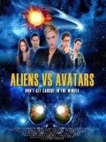Aliens vs. Avatars film from Lewis Schoenbrun filmography.