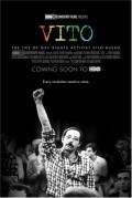 Vito film from Jeffrey Schwarz filmography.