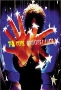 The Cure: Greatest Hits - movie with Robert Smith.
