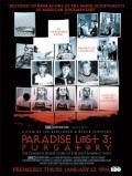 Film Paradise Lost 3: Purgatory.