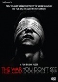 The War You Don't See - movie with George W. Bush.