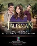 TV series El Talismán.