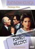 Powrot wilczycy - movie with Jerzy Zelnik.