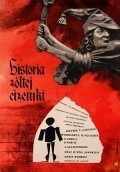 Historia zoltej cizemki film from Sylwester Checinski filmography.