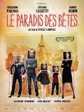 Le paradis des betes - movie with Geraldine Pailhas.