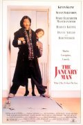 The January Man film from Pat O\'Connor filmography.