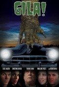 Gila! - movie with Jesse Janzen.