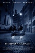 The Nevsky Prospect: An Amazon Studios Test Movie is the best movie in Anna Baidalinova filmography.
