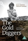 The Gold Diggers film from Selli Potter filmography.