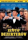 Zloto dezerterow film from Janusz Majewski filmography.