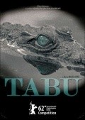 Tabu film from Miguel Gomes filmography.