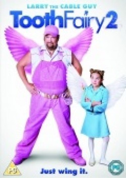 Tooth Fairy 2 film from Thomas C. Kroger filmography.
