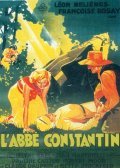 L'abbe Constantin - movie with Francoise Rosay.
