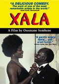 Xala film from Ousmane Sembene filmography.