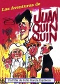 Las aventuras de Juan Quin Quin film from Julio Garcia Espinosa filmography.